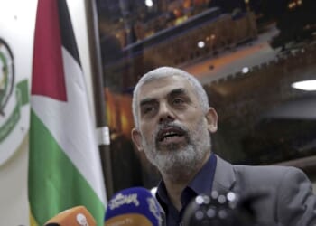 October 7 Mastermind’s 10-Year-Old Wanted to ‘Shoot Jews’ – PJ Media