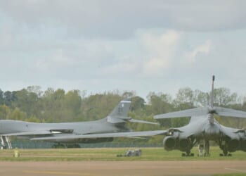 One of the UK Airbase Terrorists Has Iranian Citizenship – PJ Media
