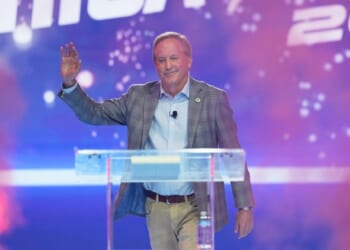 Paxton Goes Soft? $20M Family-Ad Campaign Floods Texas. – HotAir