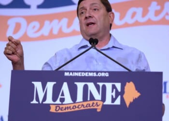 Platner’s Replacement Nukes His Campaign With Disgusting Holocaust Remark – PJ Media