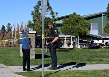 Police: 5 dead in Bend, Oregon elementary school shooting