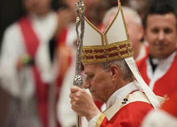 Pope Leo declares death penalty 'inadmissible' as his native U.S. plans to livestream execution