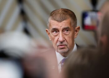 Pro-Western opposition wins big in Czech Senate election, dealing a blow to populist PM Babis