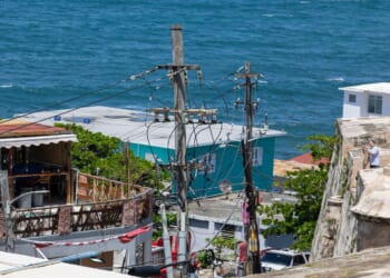 Puerto Rico faces record electric rate as demand and costs increase