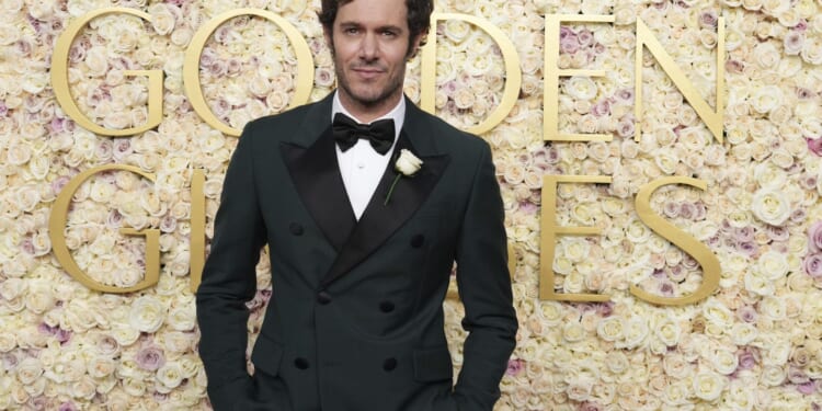 Rabbi who advised 'Nobody Wants This' slams Adam Brody's Gaza remark