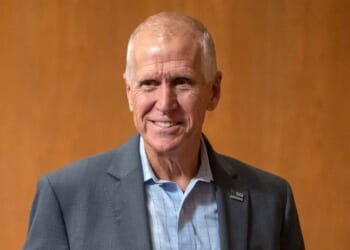 Republican Sen. Tillis calls his vote for Hegseth the 'biggest regret of my career' in a new book