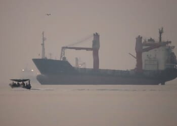 Secretary of State Rubio: Iran has lost control of Strait of Hormuz despite increasing attacks