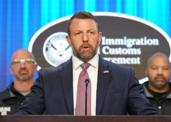 Shooting of illegal immigrant prompts war of words between Homeland Security, New York officials