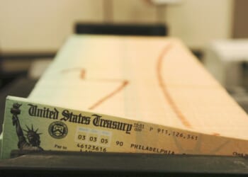 Social Security checks to see 3.6% cost-of-living increase next year