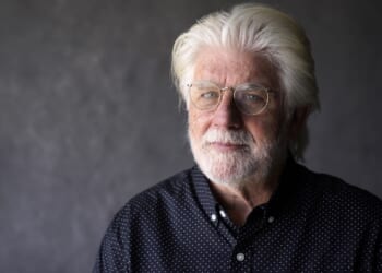 St. Louis man learns his father is Doobie Brothers' Michael McDonald