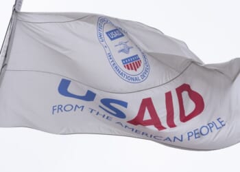 State Inherited $52 Billion in USAID Awards Before It Had the Data to Manage Them – PJ Media