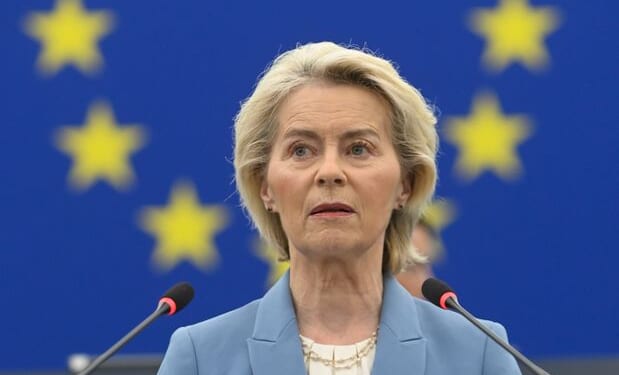 Tensions flare over the EU's next long-term budget ahead of unpredictable elections in 2027