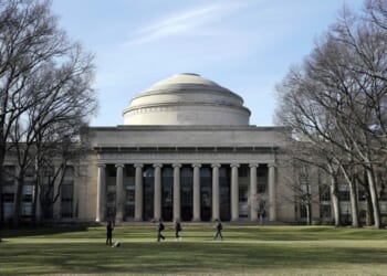 Thanks to Tenure, M.I.T. Is Stuck With Activist Professor – HotAir