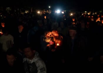 The 16-year-old shooter at an elementary school in Oregon identified