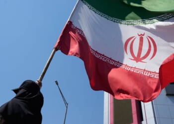 The Friend of My Enemy — Iran Wants Americans to Vote for Dems – PJ Media