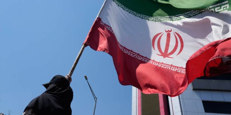 The Friend of My Enemy — Iran Wants Americans to Vote for Dems – PJ Media