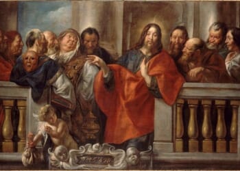 The Return of the King: Sunday Reflection – HotAir