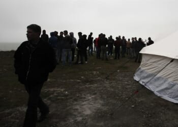 The UK 'Small Boat' Illegal Entry -> Welfare Luxury -> Sexual Offense Conveyor Belt – HotAir