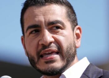 The Very Real Danger of Abdul El-Sayed – PJ Media