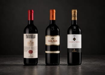 Thieves pull off Italy's biggest-ever wine heist, stealing 30,000 bottles worth 5 million euros