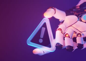 Executives at Anthropic, OpenAI, and other AI companies are planning how to respond to “significant real-world harm caused by unsafe AI,” according to a report by Axios.