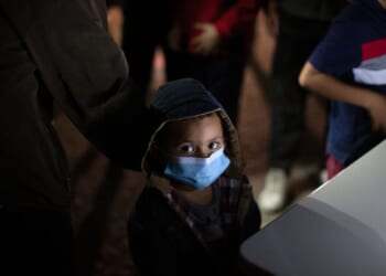 Trump administration to assign government lawyers to migrant kids' cases, worrying advocates