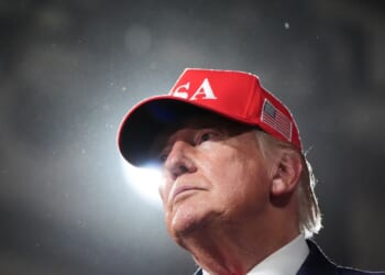 Trump, after bipartisan backlash, cancels livestream execution of Fort Hood shooter