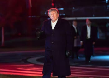 Trump may authorize more strikes on Iran before midterms: Report