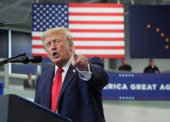 Trump says oil, gas and mineral exploration in Greenland is set to begin. It's not that simple