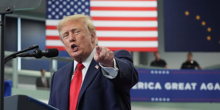 Trump says oil, gas and mineral exploration in Greenland is set to begin. It's not that simple