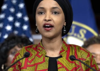Trump’s DOJ Returned Ogles’ Phone, and Now Agents Have Omar’s – PJ Media