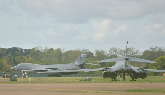 UK Reaction to Fairford Plot Is Suicidal Empathy in Action – HotAir