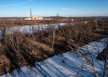 U.S. reviving shuttered nuclear plants to meet growing electricity demand and to power data centers