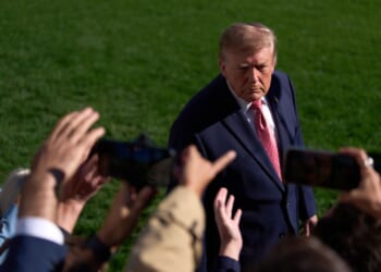 U.S. ties with Ukraine hit new low as Trump slights Zelenskyy and eases up on Russia