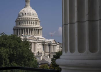 WATCH: What happens if Democrats take back control of Congress?