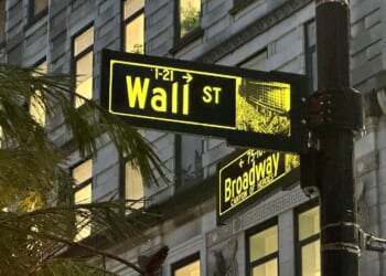 Wall Street profits surge as inflation and card debt stay elevated