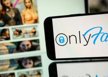 The British social network OnlyFans, which is based in London, was created in 2016. It hosts erotic and pornographic content, as well as fitness content, musicians and other creators who post regularly online.