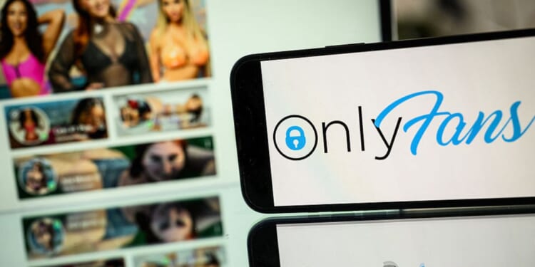 The British social network OnlyFans, which is based in London, was created in 2016. It hosts erotic and pornographic content, as well as fitness content, musicians and other creators who post regularly online.