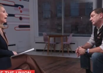 Watch: Dem Sen So Radically Ignorant on Iran That CNN Has to Educate Him