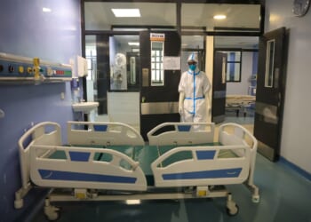 What to know about Kenya's first Ebola case and how officials are responding