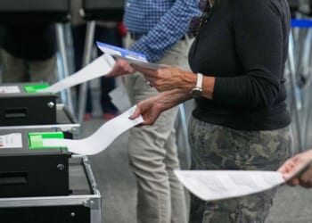 What's on the Nov. 3 ballot? Voters in 39 states to weigh in on wealth taxes, abortion and more