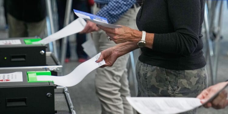 What's on the Nov. 3 ballot? Voters in 39 states to weigh in on wealth taxes, abortion and more