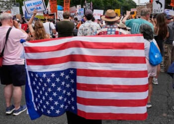 Who the Left Attracts, Part 1 – PJ Media