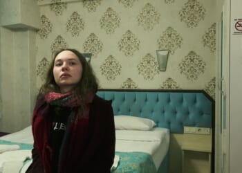 Who's afraid of a 6-hour documentary about exiled Russian journalists?