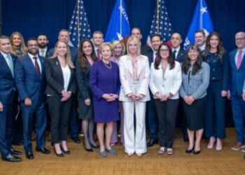 The Trump administration has created the Task Force to Eradicate Anti-Christian Bias to protect the religious freedom of American Christians.