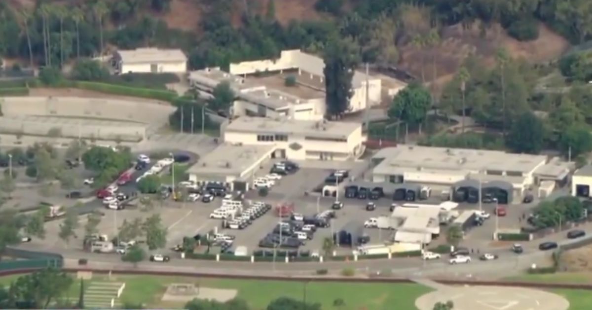 On Friday, an explosion at a Los Angeles County Sheriff's facility killed at least three people.