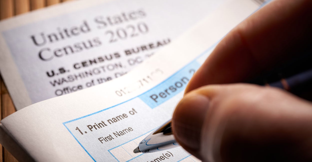 Why Illegal Immigrants Should Be Excluded From the Census