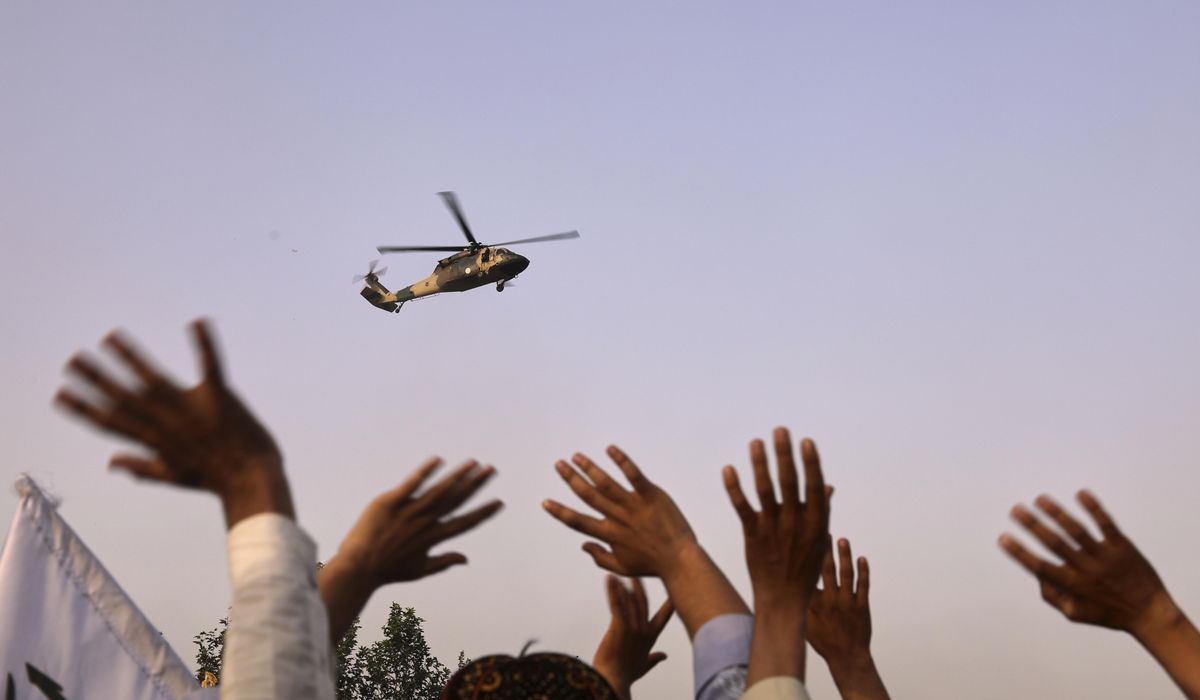 Afghan women barred from attending Taliban takeover anniversary celebrations in Kabul