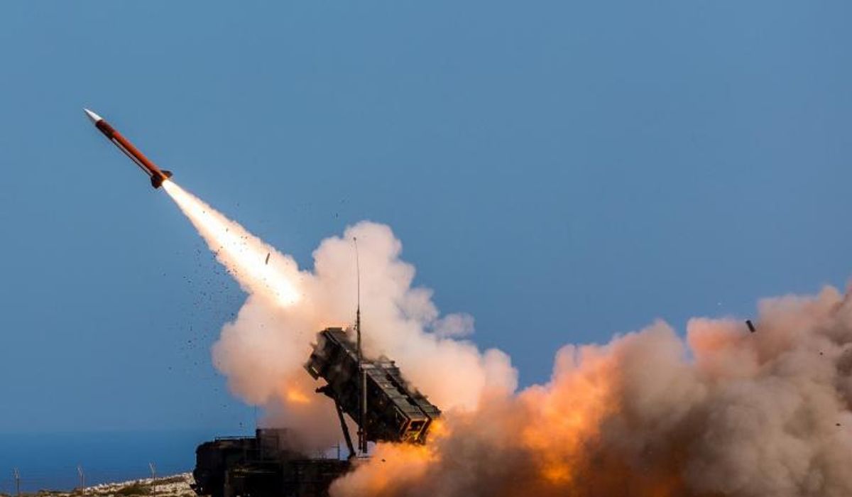 U.S. Army leading missile defense strategy, Gen. Gainey says