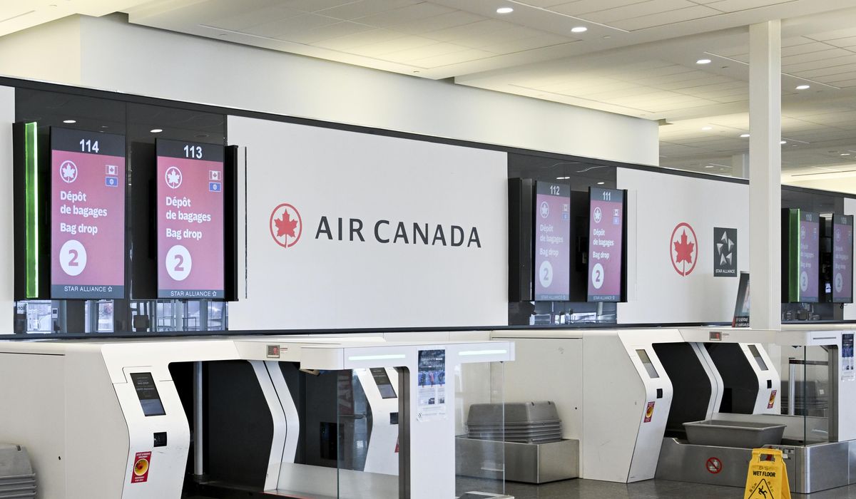 Air Canada suspends plans to restart after flight attendants union defies return to work order